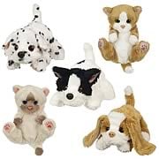 Furreal Friends Snuggimals Wave 1